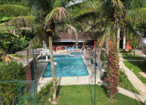 Casa de Praia Cambury